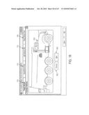 MULTIPLE RF READ ZONE SYSTEM diagram and image