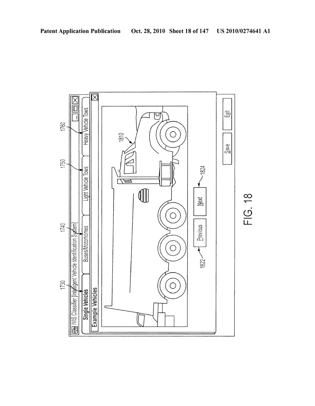 MULTIPLE RF READ ZONE SYSTEM - diagram, schematic, and image 19