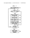 Conditional electronic coupon distribution method and system diagram and image