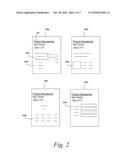 SYSTEMS AND METHODS FOR GENERATING ADVERTISER RECOMMENDATIONS FROM USERS OF WORKFLOW SOFTWARE diagram and image