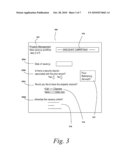 SYSTEMS AND METHODS FOR GENERATING ADVERTISER RECOMMENDATIONS FROM USERS OF WORKFLOW SOFTWARE diagram and image