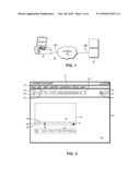 Non-Intrusive Media Linked and Embedded Information Delivery diagram and image