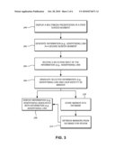 Non-Intrusive Media Linked and Embedded Information Delivery diagram and image