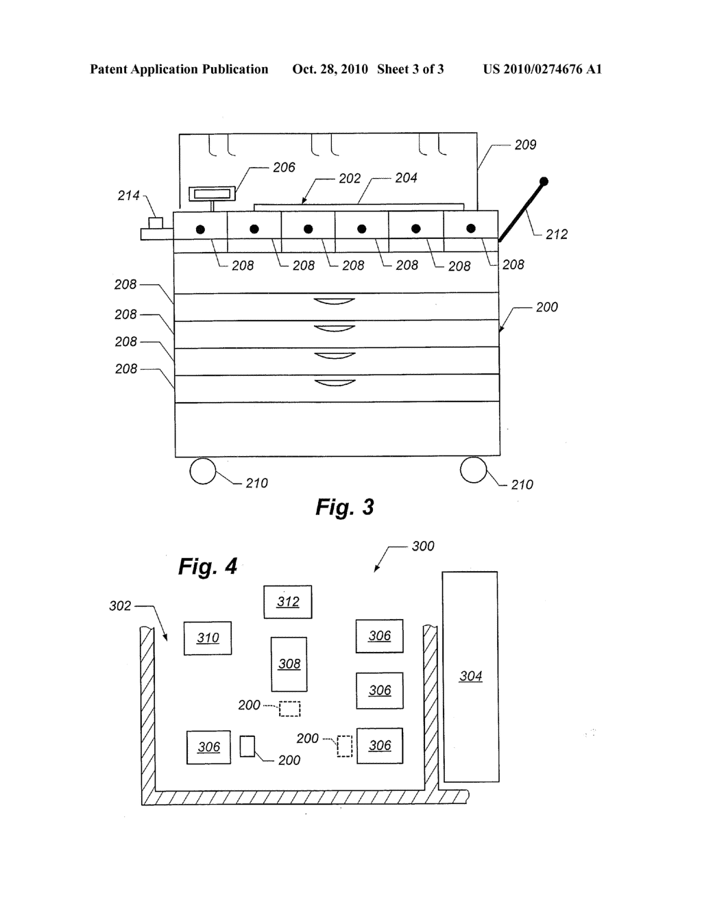 Custom Food Product Preparation Apparatus - diagram, schematic, and image 04