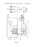 ELECTRONIC PAYMENT APPLICATION SYSTEM AND PAYMENT AUTHORIZATION METHOD diagram and image