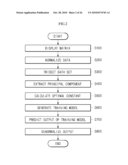 PREDICTION METHOD FOR MONITORING PERFORMANCE OF POWER PLANT INSTRUMENTS diagram and image