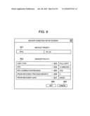 BACKUP METHOD FOR STORAGE SYSTEM diagram and image