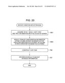 BACKUP METHOD FOR STORAGE SYSTEM diagram and image