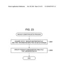 BACKUP METHOD FOR STORAGE SYSTEM diagram and image