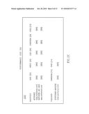 Method and System for Processing a Variable Click Domain Display diagram and image