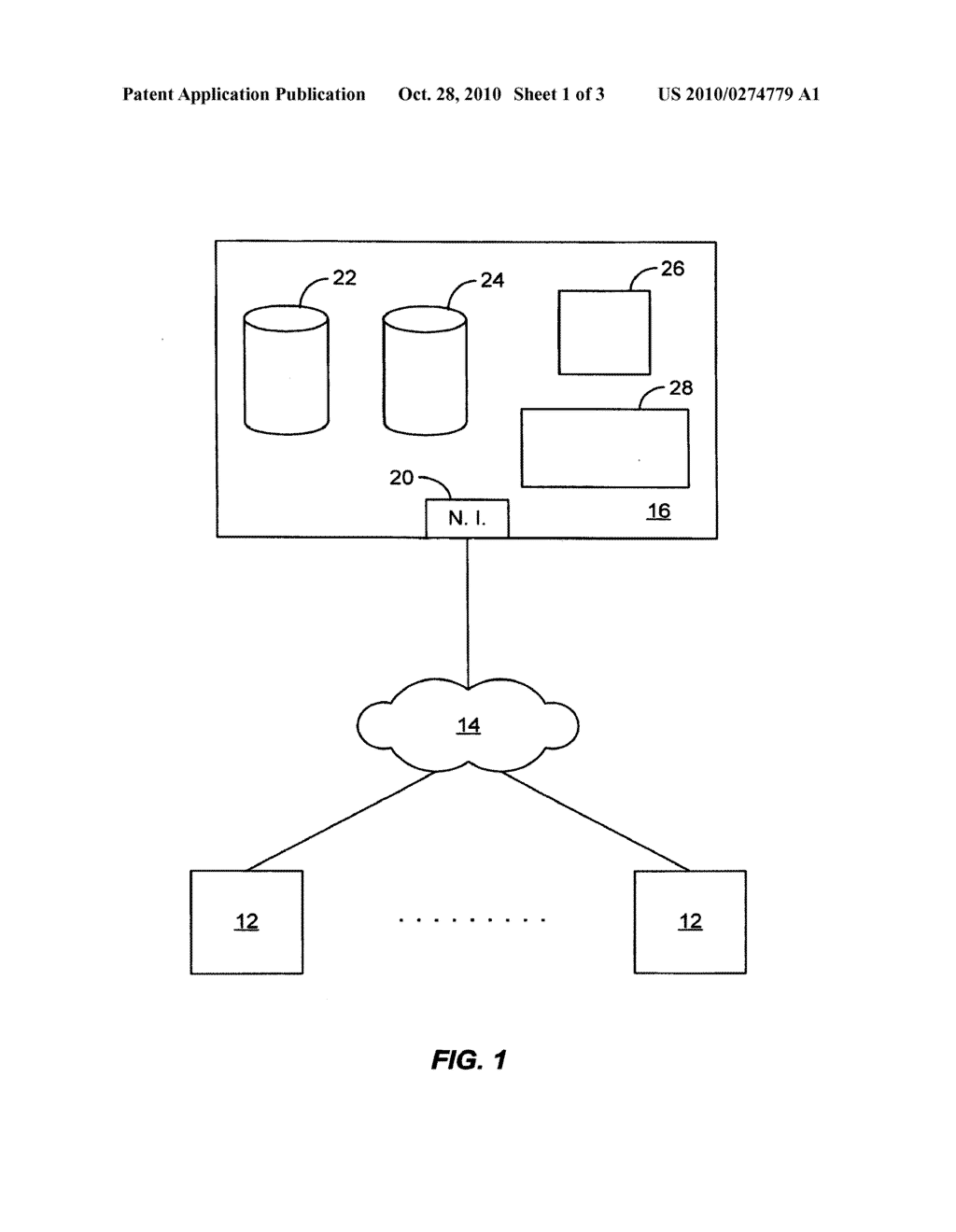 QUERY OPTIMIZATION IN A MULTI-TENANT DATABASE SYSTEM - diagram, schematic, and image 02