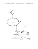 System And Method For Performing Longest Common Prefix Strings Searches diagram and image