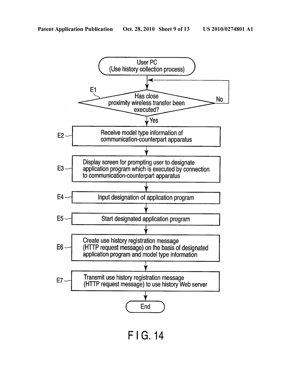 ELECTRONIC APPARATUS - diagram, schematic, and image 10