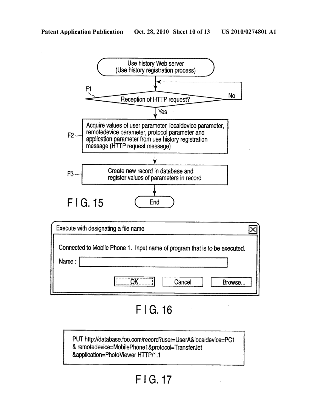 ELECTRONIC APPARATUS - diagram, schematic, and image 11