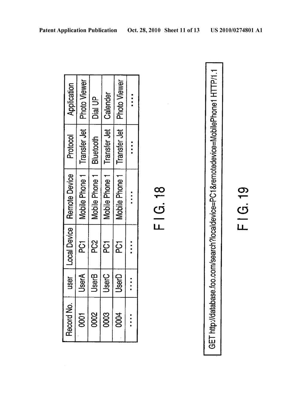 ELECTRONIC APPARATUS - diagram, schematic, and image 12