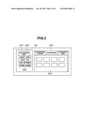 INFORMATION PROCESSING APPARATUS, METHOD FOR PROCESSING INFORMATION, AND STORAGE MEDIUM diagram and image