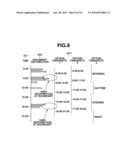 INFORMATION PROCESSING APPARATUS, METHOD FOR PROCESSING INFORMATION, AND STORAGE MEDIUM diagram and image