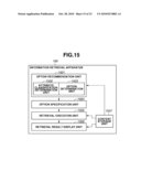 INFORMATION PROCESSING APPARATUS, METHOD FOR PROCESSING INFORMATION, AND STORAGE MEDIUM diagram and image