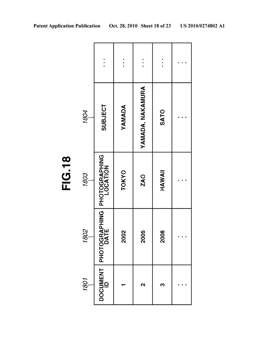 INFORMATION PROCESSING APPARATUS, METHOD FOR PROCESSING INFORMATION, AND STORAGE MEDIUM - diagram, schematic, and image 19