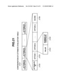 INFORMATION PROCESSING APPARATUS, METHOD FOR PROCESSING INFORMATION, AND STORAGE MEDIUM diagram and image