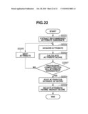 INFORMATION PROCESSING APPARATUS, METHOD FOR PROCESSING INFORMATION, AND STORAGE MEDIUM diagram and image