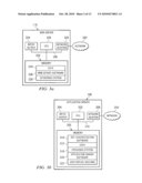 Method and System for Sharing Different Web Components Between Different Web Sites in a Portal Framework diagram and image