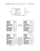 Method and System for Sharing Different Web Components Between Different Web Sites in a Portal Framework diagram and image