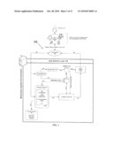 SYSTEM AND METHOD FOR AUTOGENERATION OF LONG TERM MEDIA DATA FROM NETWORKED TIME-BASED MEDIA diagram and image