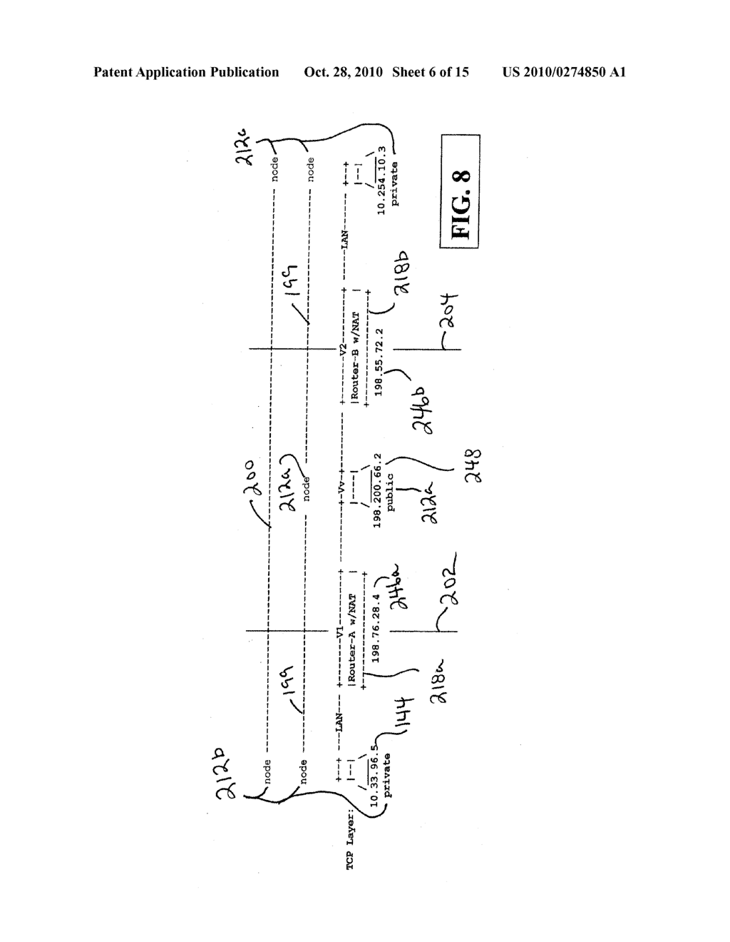 SYMMETRICAL BI-DIRECTIONAL COMMUNICATION - diagram, schematic, and image 07