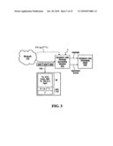 METHODS FOR ESTABLISHING LEGITIMACY OF COMMUNICATIONS diagram and image