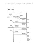 NETWORK DEVICE CONNECTING SYSTEM, DATA TRANSMISSION DEVICE, DATA RECEIVING DEVICE, AND PORTABLE TERMINAL diagram and image