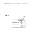 Network Topology Management System, Management Apparatus, Management Method, Management Program, and Storage Media That Records Management Program diagram and image