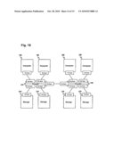 Network Topology Management System, Management Apparatus, Management Method, Management Program, and Storage Media That Records Management Program diagram and image