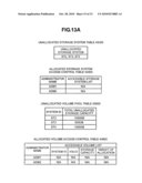 CONFIGURATION MANAGEMENT METHOD FOR COMPUTER SYSTEM INCLUDING STORAGE SYSTEMS diagram and image