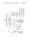 Random Early Detect and Differential Packet Aging Flow Control in Switch Queues diagram and image