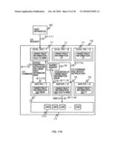 Storage apparatus and method of updating control information in storage apparatus diagram and image