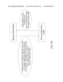 METHOD AND APPARATUS FOR IMPLEMENTING A CACHING POLICY FOR NON-VOLATILE MEMORY diagram and image