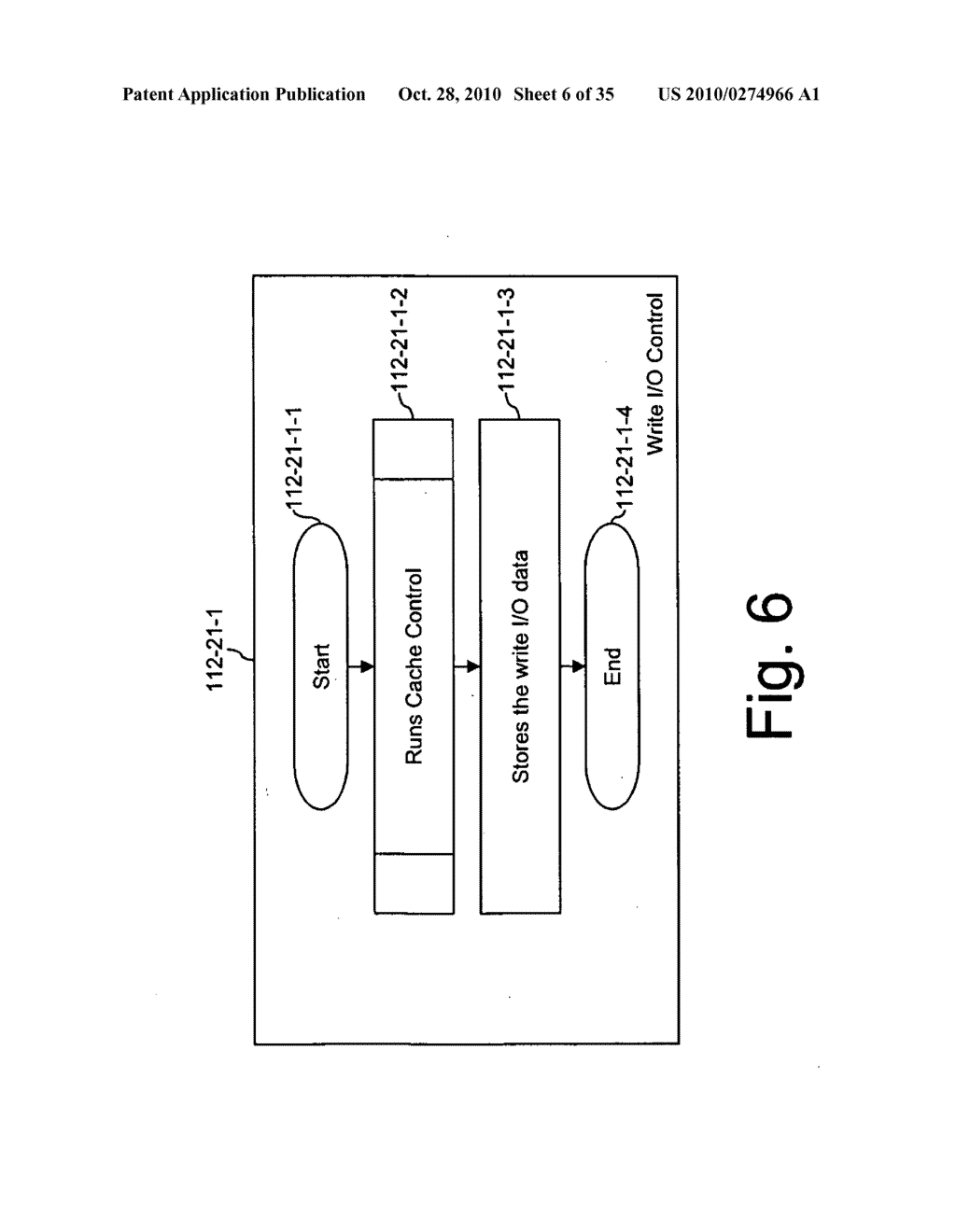 HIGH AVAILABILTY LARGE SCALE IT SYSTEMS WITH SELF RECOVERY FUNCTIONS - diagram, schematic, and image 07