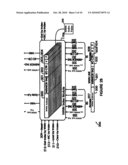 STORAGE CONTROLLERS WITH DYNAMIC WWN STORAGE MODULES AND METHODS FOR MANAGING DATA AND CONNECTIONS BETWEEN A HOST AND A STORAGE DEVICE diagram and image