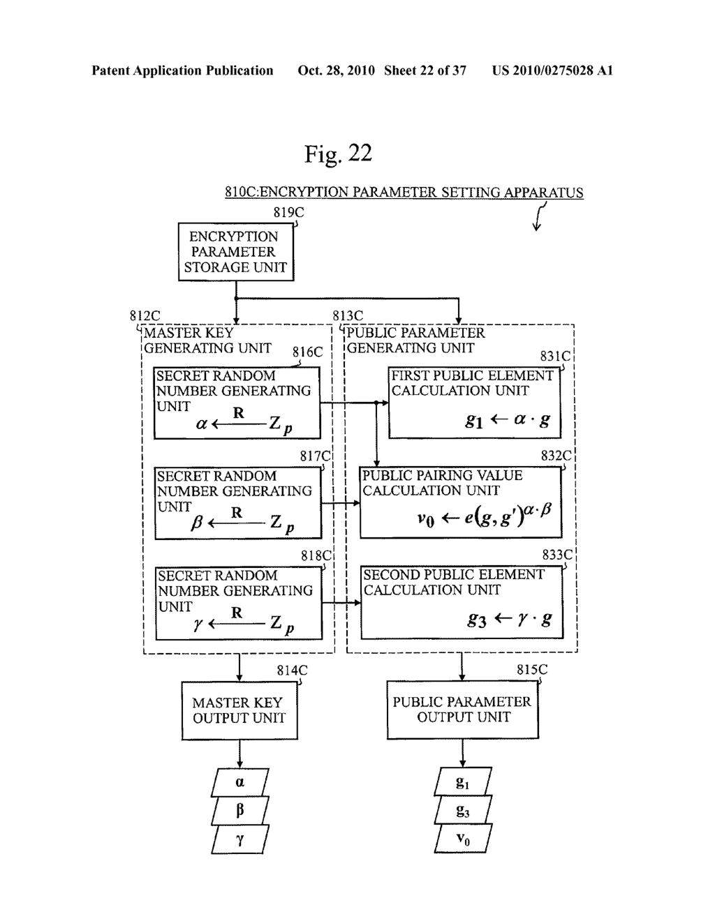 VERIFICATION APPARATUS - diagram, schematic, and image 23