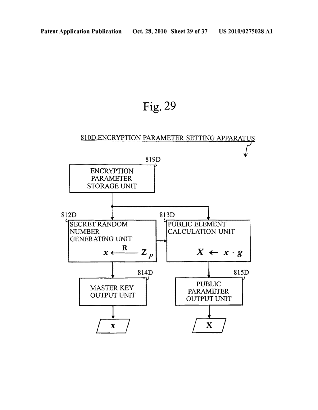 VERIFICATION APPARATUS - diagram, schematic, and image 30