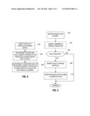 IDENTIFYING A STORAGE DEVICE AS FAULTY FOR A FIRST STORAGE VOLUME WITHOUT IDENTIFYING THE STORAGE DEVICE AS FAULTY FOR A SECOND STORAGE VOLUME diagram and image