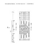 TRANSMISSION DEVICE, RECEIVING CIRCUIT AND CONTROL METHOD OF TRANSMISSION DEVICE diagram and image