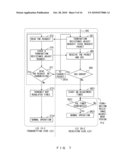 TRANSMISSION DEVICE, RECEIVING CIRCUIT AND CONTROL METHOD OF TRANSMISSION DEVICE diagram and image