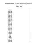 DATA PROCESSING APPARATUS AND DATA PROCESSING METHOD diagram and image