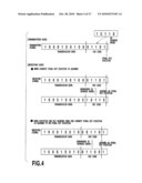 Data Transmission Method, Data Transmission System, Transmitting Method, Receiving Method, Transmitting Apparatus and Receiving Apparatus diagram and image