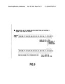 Data Transmission Method, Data Transmission System, Transmitting Method, Receiving Method, Transmitting Apparatus and Receiving Apparatus diagram and image