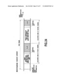 Data Transmission Method, Data Transmission System, Transmitting Method, Receiving Method, Transmitting Apparatus and Receiving Apparatus diagram and image