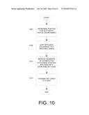 POSITION TRACKING IN A VIRTUAL WORLD diagram and image