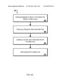 Interactive Sub-Summaries In Database Applications diagram and image